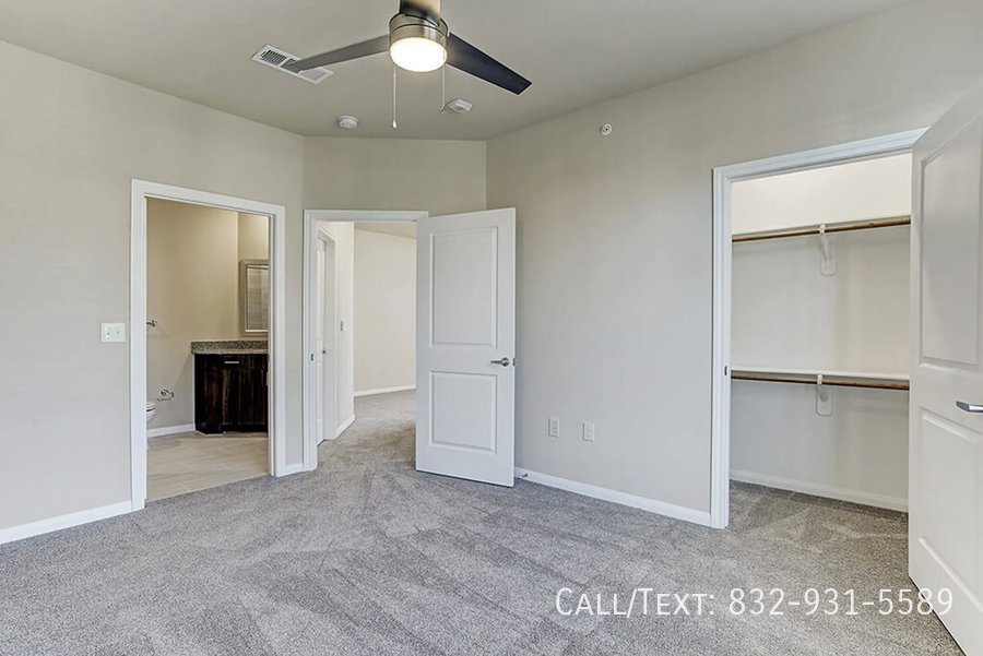 27222 Fulshear Bend Dr #PLFR - Photo 4 of 9