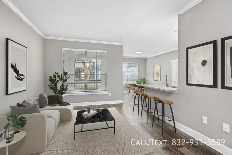 3707 Addicks Clodine Rd #PWAS - Photo 2 of 12