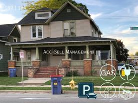 1003 Bridge St Nw #4 - Photo 1 of 1