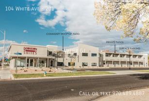 104 White Avenue #201 - Photo 1 of 1