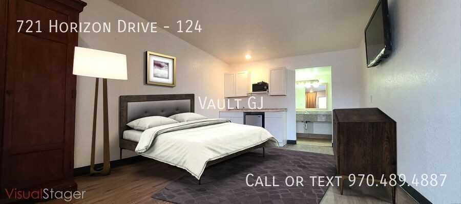 721 Horizon Dr #124 - Photo 2 of 15