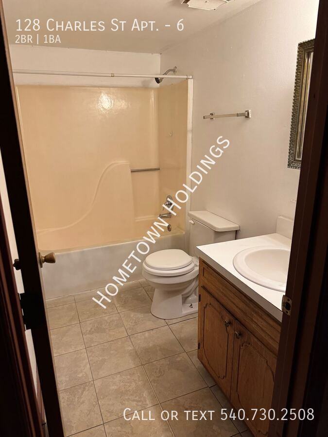 128 Charles St #6 - Photo 2 of 8