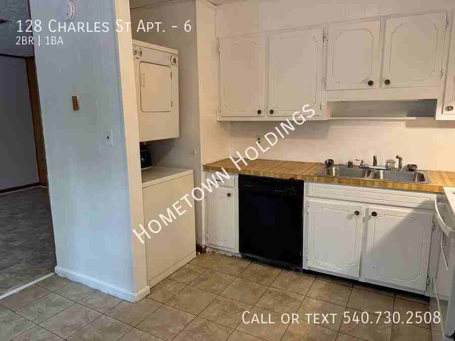 128 Charles St #6 - Photo 3 of 8