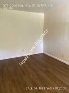 575 Colonial Hill Drive #4 - Photo 3 of 9