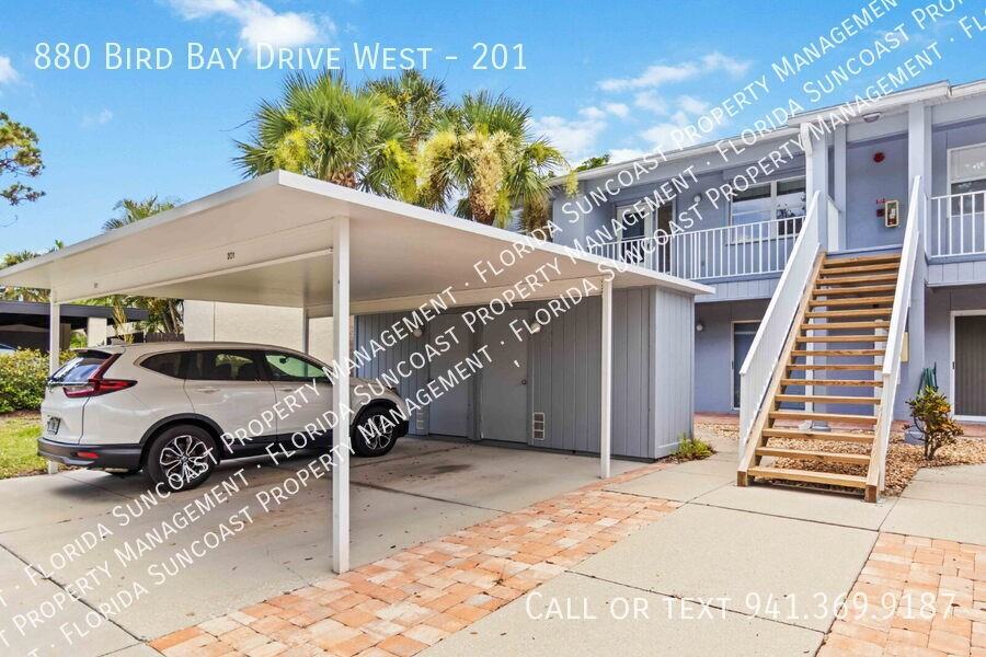 880 Bird Bay Dr W #201 - Photo 2 of 45