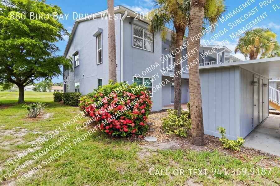 880 Bird Bay Dr W #201 - Photo 3 of 45