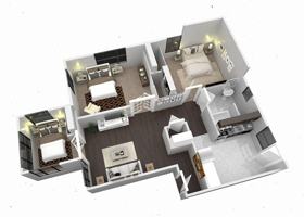 featured image of 6275 Enright Ave #1E