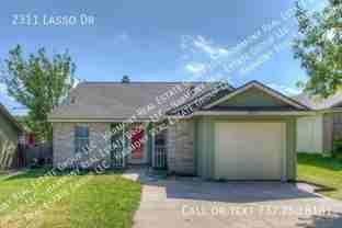 2311 Lasso Dr - Photo 1 of 1