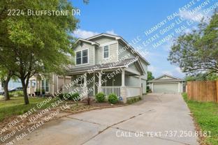 2224 Bluffstone Dr - Photo 1 of 1