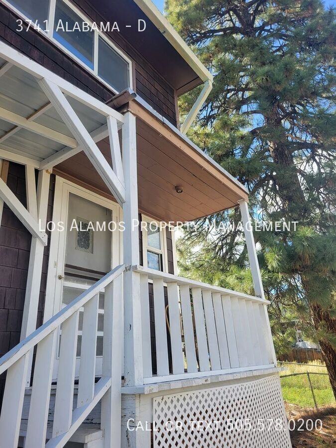 3741 Alabama Ave #D - Photo 3 of 21