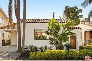 1615 S Crescent Heights Blvd - Photo 1 of 1