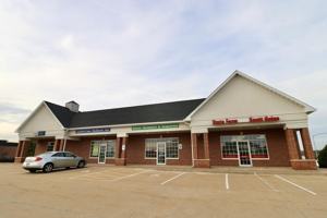 featured image of 3100 Cedar Crest Rdg #6