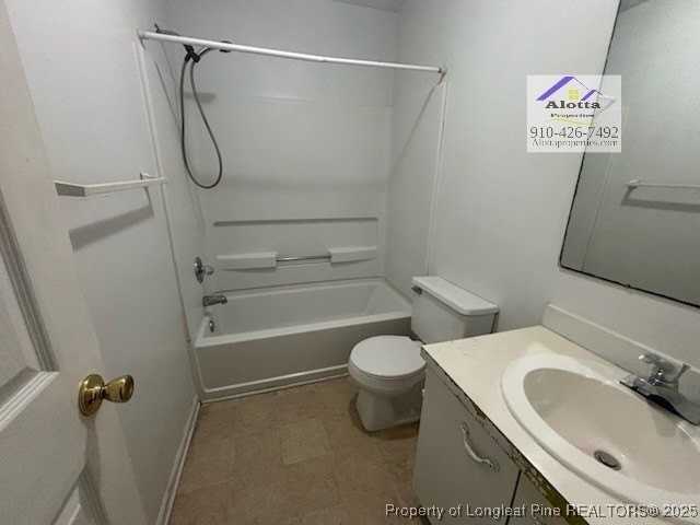 6800 Willowbrook Drive #6 - Photo 3 of 7