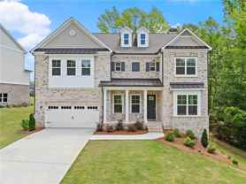 5841 Woodland Park Ct - Photo 1 of 1