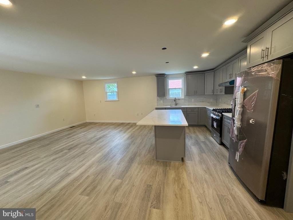 109 E Park Ave #2 - Photo 5 of 19