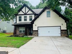 26 Cliffhaven Cir - Photo 1 of 1