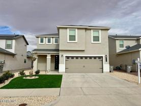 12265 Desert Pine Ave - Photo 1 of 1