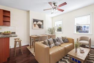 11 Jones Pl #2 - Photo 1 of 1