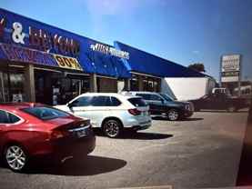 2983 Lamar Ave - Photo 1 of 1