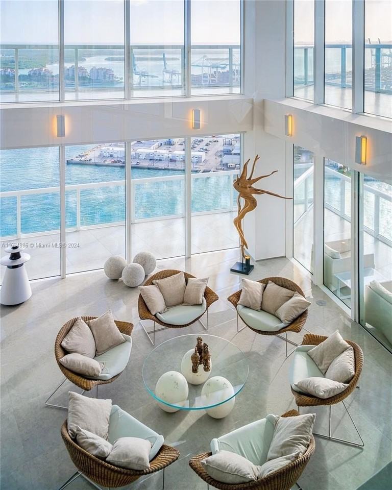 450 Alton Rd #PH1 - Photo 4 of 50