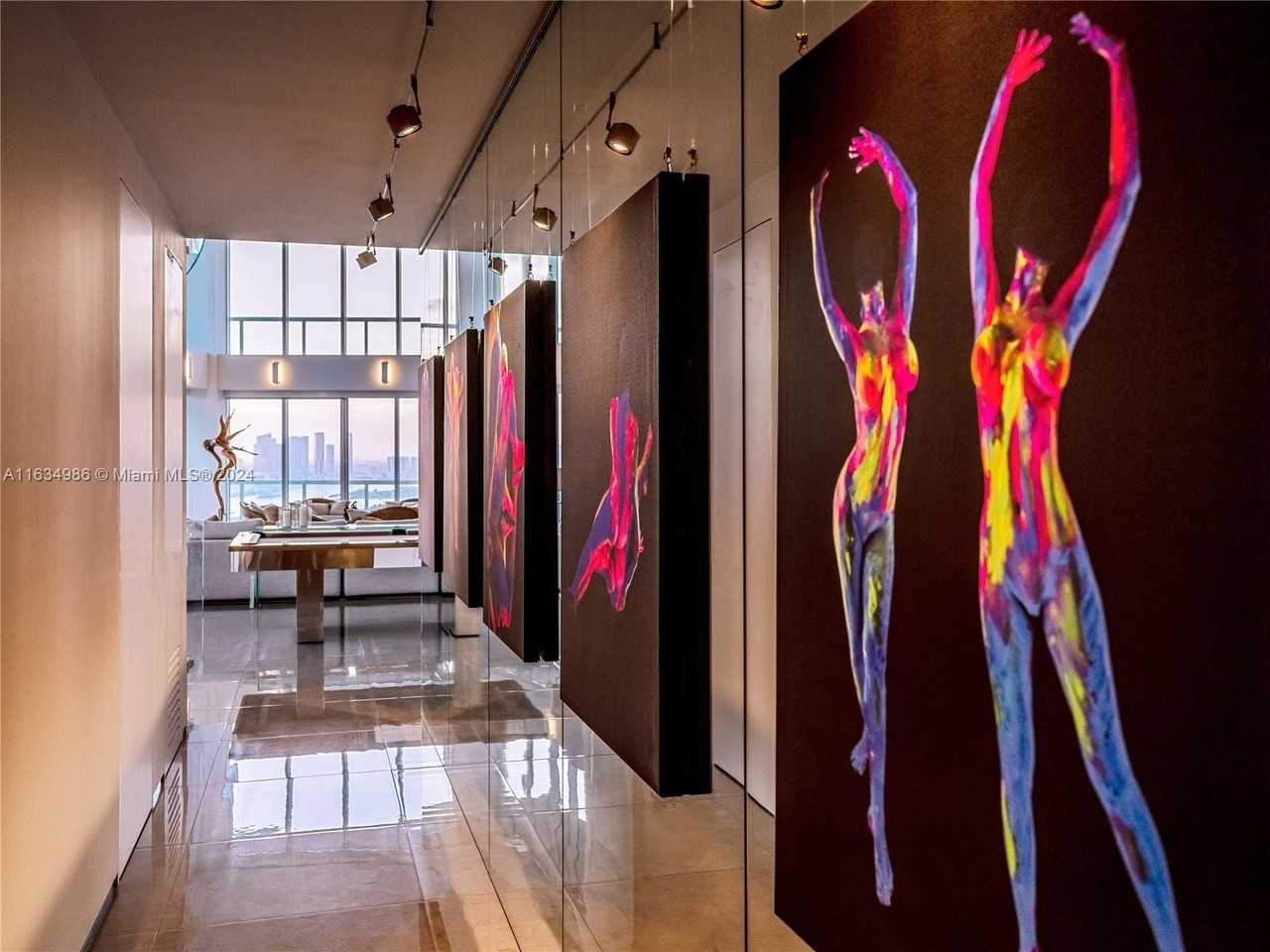 450 Alton Rd #PH1 - Photo 7 of 50