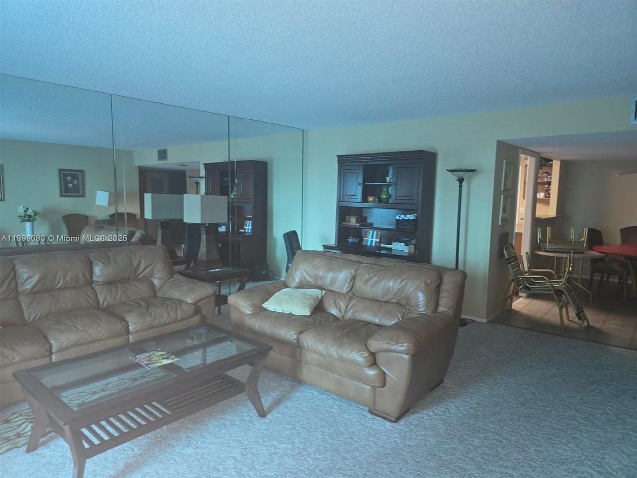 4020 Galt Ocean Drive #203