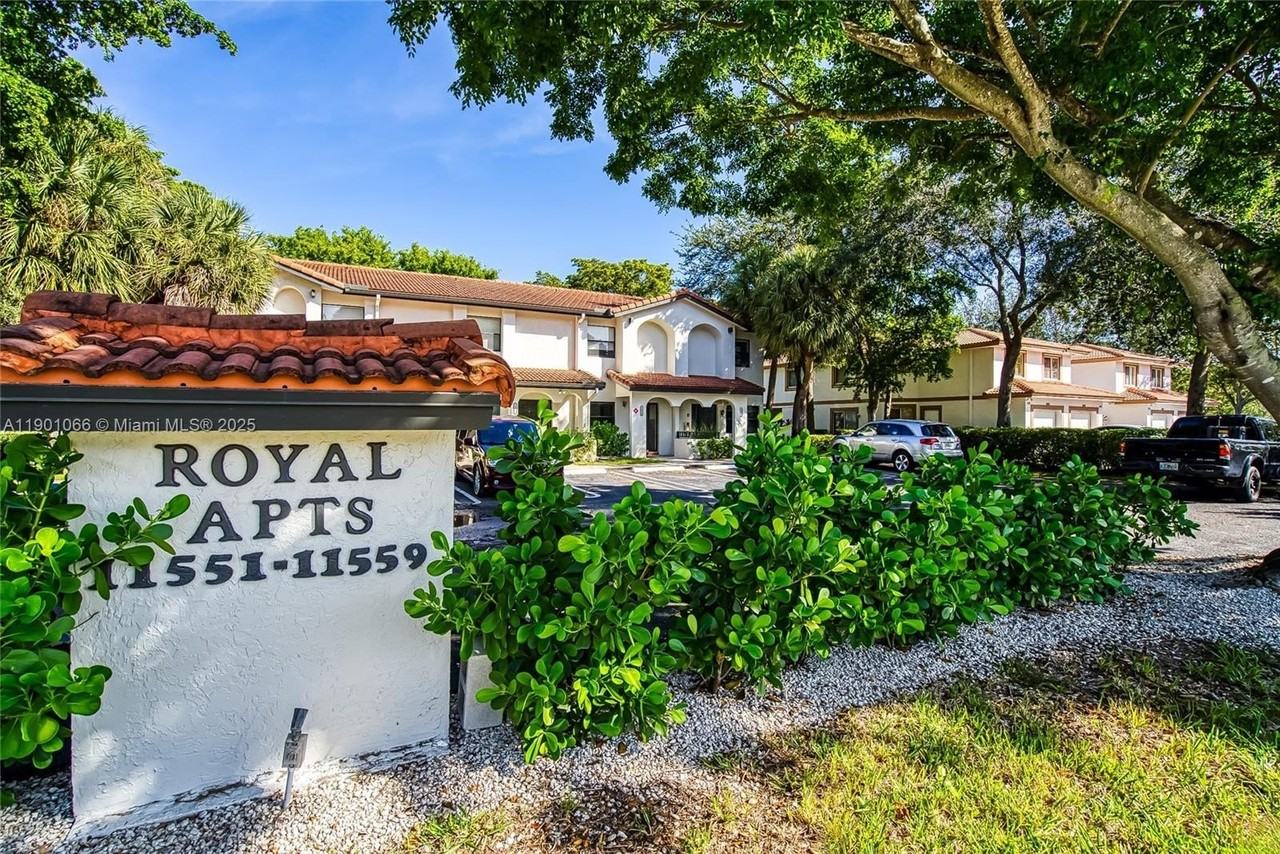 11551 Royal Palm Boulevard #11551