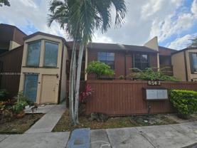 6547 Sw 116th Pl #D - Photo 1 of 1