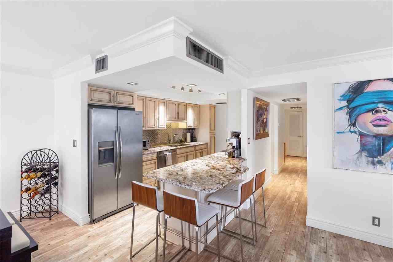 1750 Benjamin Franklin Dr #6G - Photo 7 of 50