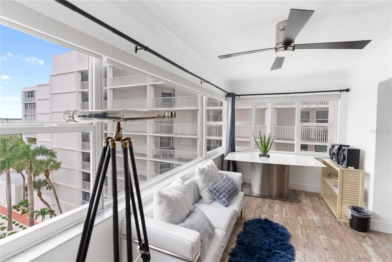 1750 Benjamin Franklin Dr #6G - Photo 4 of 50