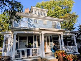 1104 Franklin St - Photo 1 of 1