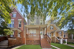 5049 W 29th Pl #1st - Photo 1 of 1