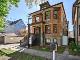 2415 W Warner Ave #1 - Photo 1 of 1