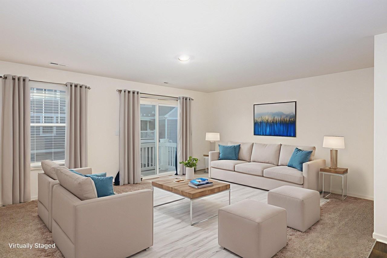 3831 Currant Ln - Photo 3 of 20