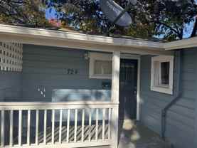 724 Northwest Georgia Avenue - Photo 1 of 1