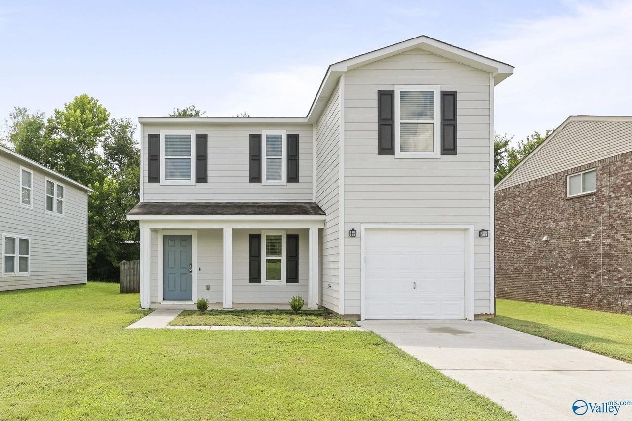 102 Whitestone Drive Northeast