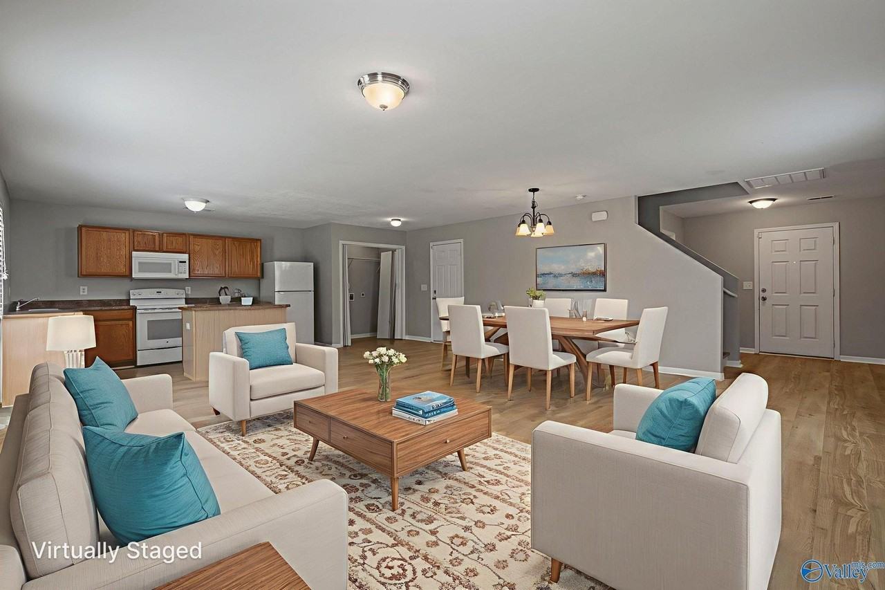 102 Whitestone Drive Northeast - Photo 7 of 28