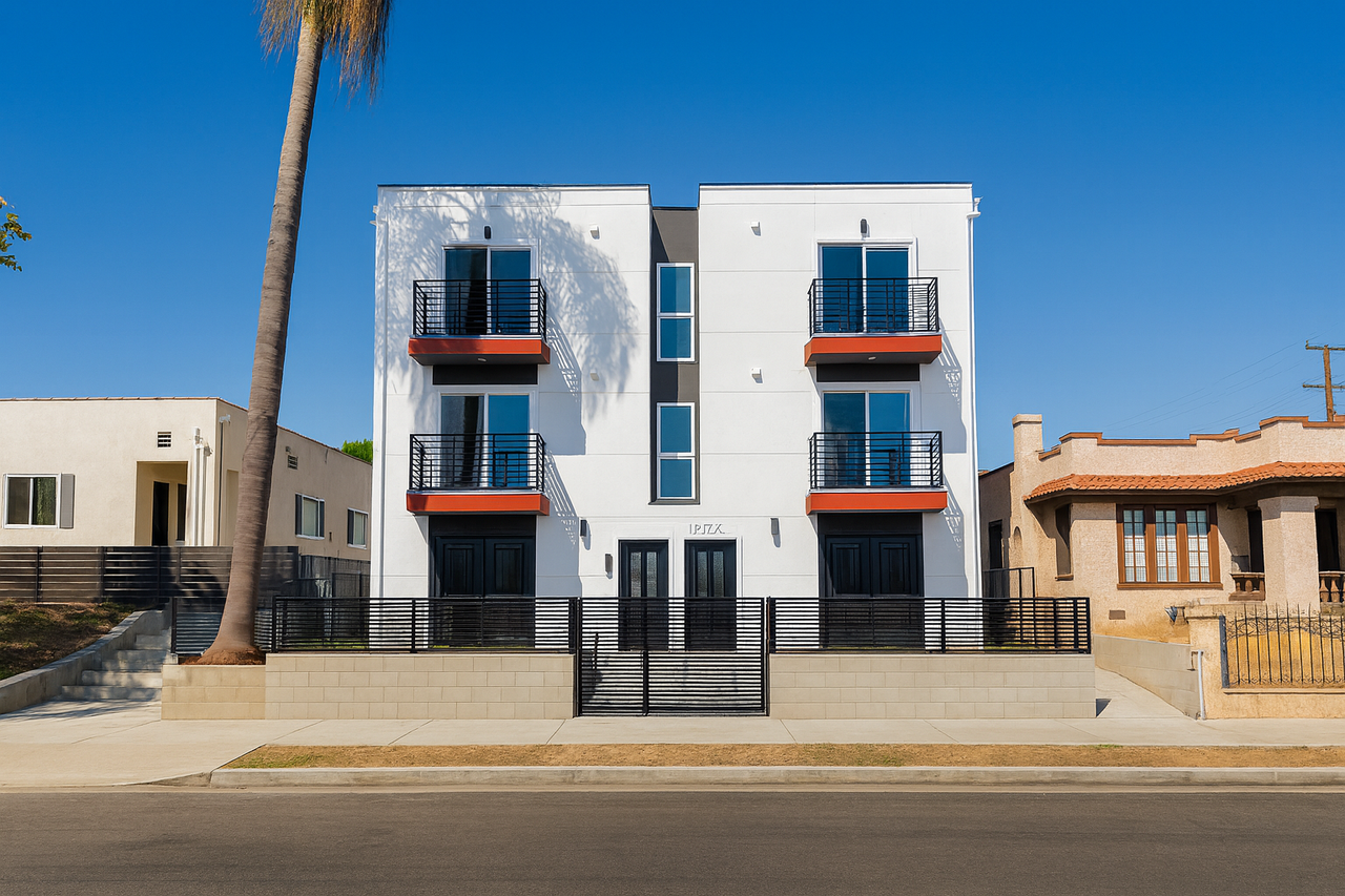 1312 Mariposa Avenue - Photo 3 of 21