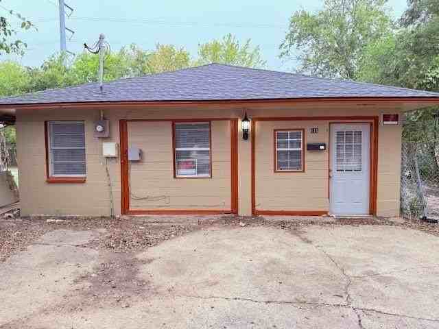 111 West Avenue D #A