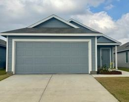 1930 Wild Orchard Ln - Photo 1 of 1