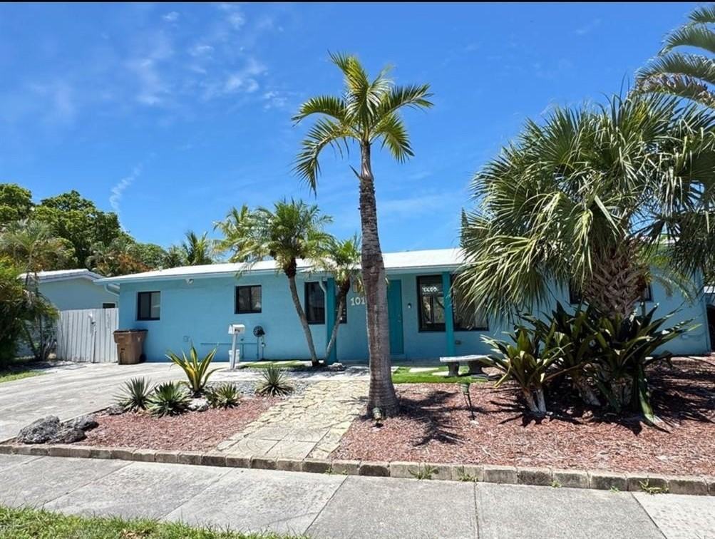 101 Southeast 14th Place