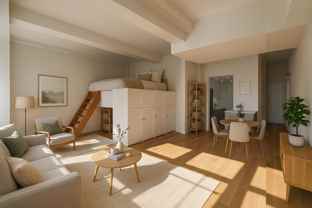 310 E 46th St #18J - Photo 1 of 1