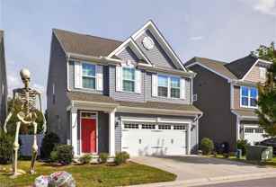 5512 Loneleaf Way - Photo 1 of 1