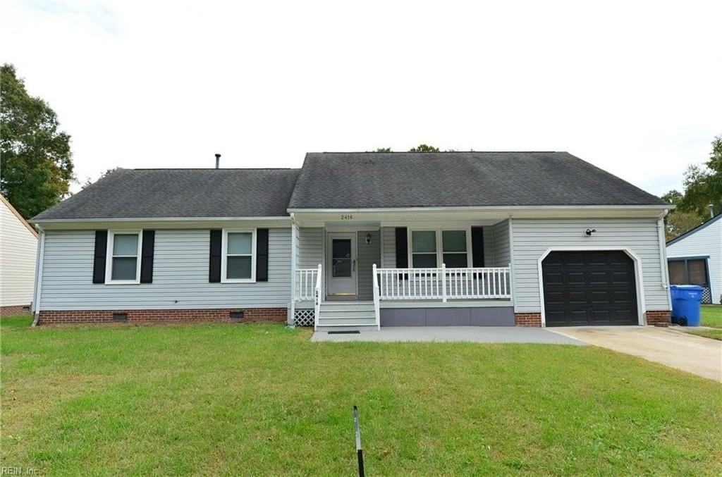 2416 Broadnax Cir - Photo 2 of 28