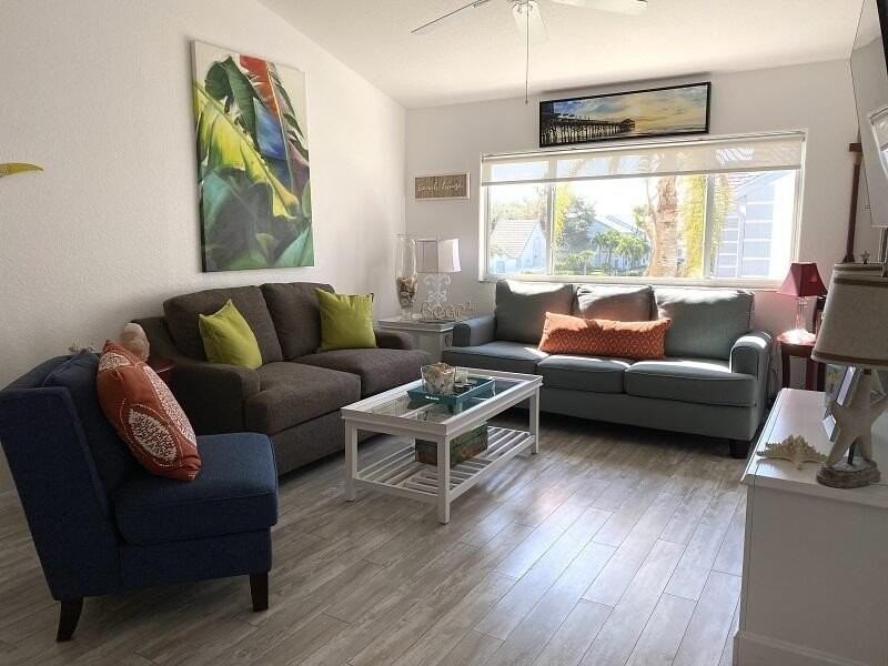 343 Ocean Park Ln Unit V110 #V110 - Photo 2 of 25