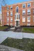 2712 Ordway St Nw Apt 5 #5 - Photo 1 of 1