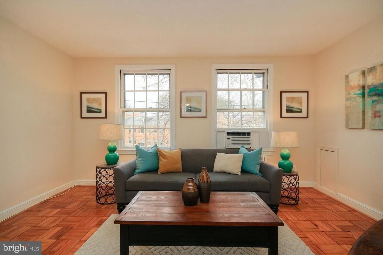 2712 Ordway Street Northwest #5 - Photo 3 of 26