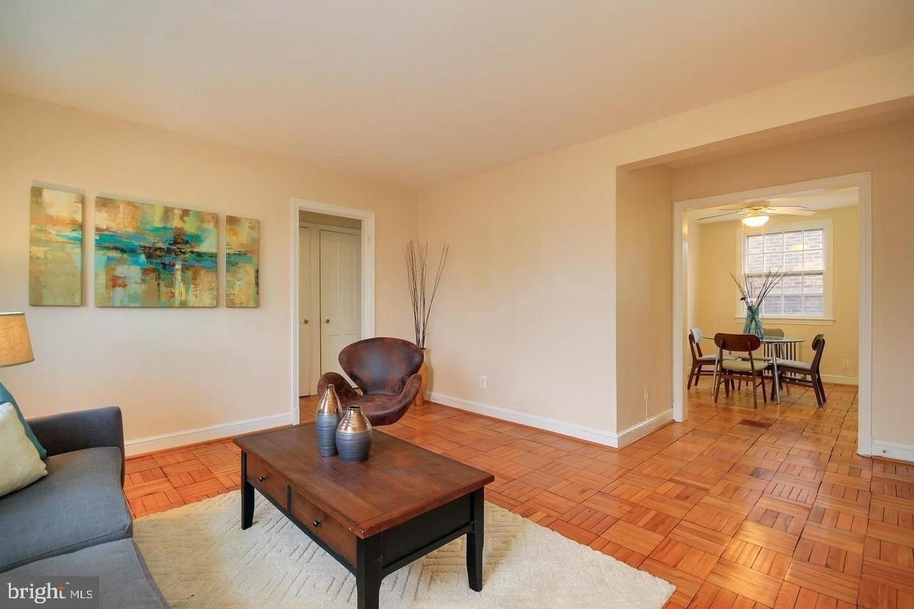 2712 Ordway Street Northwest #5 - Photo 5 of 26