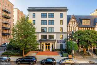 2116 Kalorama Road Northwest #205 - Photo 1 of 1