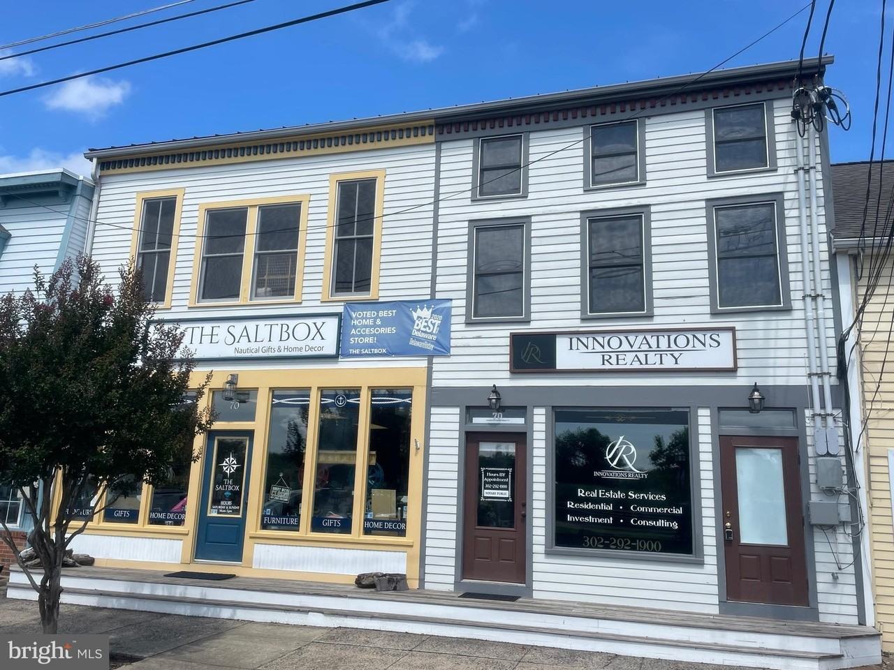 70 Clinton St - Photo 4 of 13